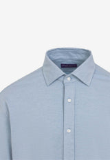 Aston Long-Sleeved Shirt