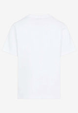Tennis Club Printed T-shirt