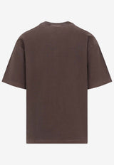 Loose Pocket T-shirt