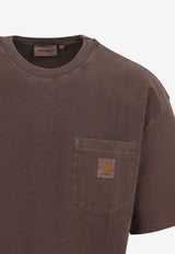 Loose Pocket T-shirt