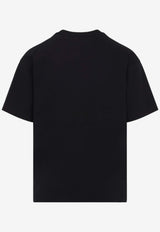 Coordinates Graphic Print T-shirt