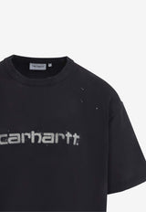 Painter Logo T-shirt
