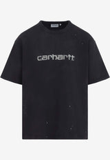 Painter Logo T-shirt