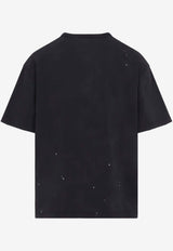 Painter Logo T-shirt
