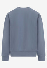 American Script Crewneck Sweatshirt
