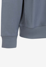 American Script Crewneck Sweatshirt