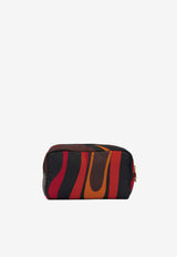 Marmo Print Beauty Pouch