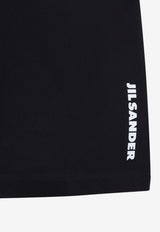 Oversized Logo T-shirt