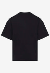 Oversized Logo T-shirt