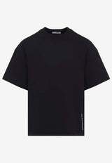 Oversized Logo T-shirt