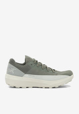Arc'teryx Norvan LD 4 Low-Top Sneakers Gray X000010398NORVAN LD 4FORAGE/DK ARCTIC SILK_56d58296-f7e3-4e22-897b-b503179b9307