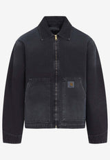 Arcan Zip-Up Work Jacket