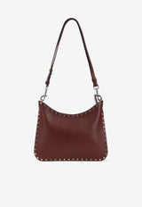 Small Stud Gig Shoulder Bag