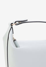 Mochi Calf Leather Top Handle Bag