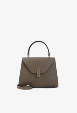 Mini Iside Top Handle Bag