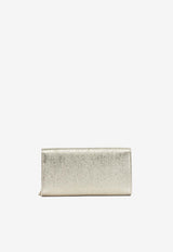Emmie Glittered Clutch