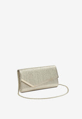 Emmie Glittered Clutch