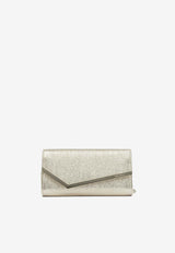 Emmie Glittered Clutch