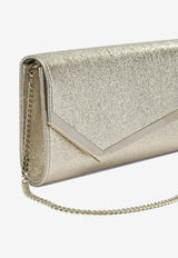 Emmie Glittered Clutch