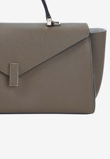 Medium Iside Editor Top Handle Bag