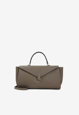 Medium Iside Editor Top Handle Bag