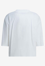 Sospiro V-neck Blouse