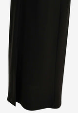 Sleeveless Sheath Dress