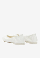 Pomme D'Or Ingrid Bridal Ballet Flats White 1200 SPOSAINGRIDGLOVE WHITE_eabecf8b-00cb-4525-adfa-ebc198df8aca