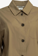 Arianne Casual Shirt