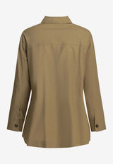 Arianne Casual Shirt