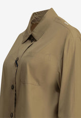 Arianne Casual Shirt
