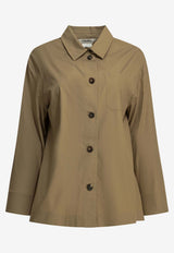 Arianne Casual Shirt