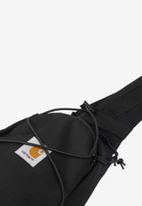 Kyle Recycled Canvas Sling Bag