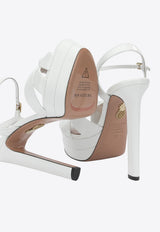Nina Plateau Platform Sandals