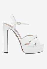 Nina Plateau Platform Sandals