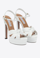Nina Plateau Platform Sandals