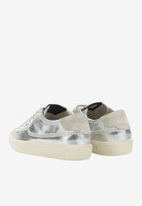 Autry Windscape Metallic Low-Top Sneakers Silver SCLWCU07_427bd516-9ee9-4851-ae04-c0f5735b18eb