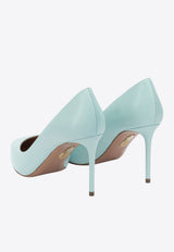 Purist Pump Leather Stiletto Pumps