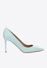 Purist Pump 85 Leather Stiletto Pumps