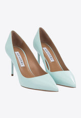 Purist Pump Leather Stiletto Pumps