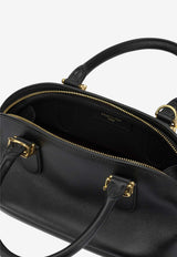 Medium Bolero Calf Leather Handbag