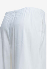 Destino Flowing Wide Pants