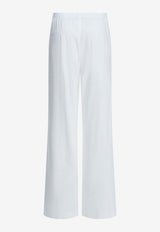 Destino Flowing Wide Pants