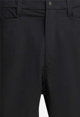 Oakley Wide Bermuda Cargo Shorts Black FOA408771021_e67970ae-8e0c-4ec4-8c07-157b37d1b062