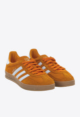 Gazelle Indoor Suede Low Sneakers