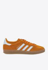 Gazelle Indoor Suede Low Sneakers