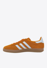 Gazelle Indoor Suede Low Sneakers