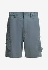 Oakley Wide Bermuda Cargo Shorts Light Blue FOA40877123X_f8a34779-62a0-410e-b031-63a80dfe2e1d