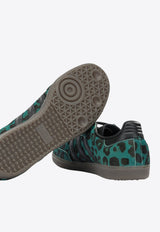 Samba Og Pony Hair Low Sneakers