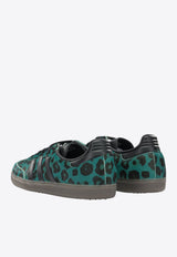 Samba Og Pony Hair Low Sneakers